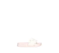 Alviero Martini Ciabatte Donna - Avorio 2203 0289 Gomma 36