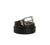 Alviero Martini Prima Classe - Alviero Martini Prima Classe Cintura Uomo - black - 125