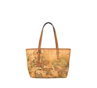 Alviero Martini Borsa Shopping CD0066000 in Multicolore Unica