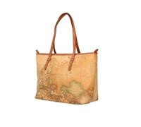 Alviero Martini 1a 007 6000 Shopping Bag - - Bags - Donna - Beige - ONE SIZE