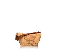 BORSA DONNA ALVIERO MARTINI PRIMA CLASSE geo classic borsa a tracolla Naturale n