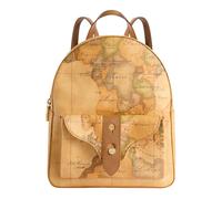 Alviero Martini 1a scape Geo Backpack - -Bags -Donna -Beige -ONE SIZE