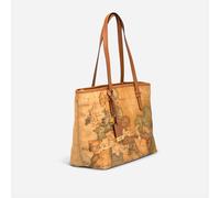 ALVIERO MARTINI 1a CLASSE Geo Classic Borsa D005 6000 - 0010 NATURAL