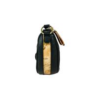 ALVIERO MARTINI 1a CLASSE Geo Classic Borsa Taglia Unica LB20 8630 - 0001 BLACK