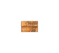 Alviero Martini 1a eo Classic Large Wallet - - Accessories - Donna - Marrone - ONE SIZE