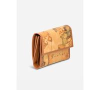 ALVIERO MARTINI 1a CLASSE Geo Classic Portafoglio W038 6000 - 0010 NATURAL