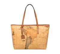 Alviero Martini 1a eo Classic Shopping Bag - - Bags - Donna - Beige - ONE SIZE