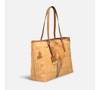 ALVIERO MARTINI 1a CLASSE Geo Classic SHOPPING D007 6000 - 0010 NATURAL