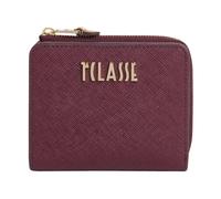 Alviero Martini 1a eo Classic Small Zip-Fold Wallet - - Accessories - Donna - Rosso - ONE SIZE