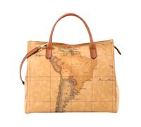 Alviero Martini 1a eo Classic Tote Bag - - Bags - Donna - Marrone - ONE SIZE