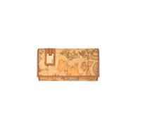 Alviero Martini 1a eo Classic Wallet - - Accessories - Donna - Beige - ONE SIZE