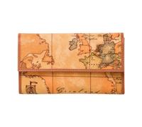 Alviero Martini 1a eo Classic Wallet - - Accessories - Donna - Beige - ONE SIZE