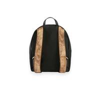 ALVIERO MARTINI 1a CLASSE Geo Classic Zaino Taglia Unica GZ69 9762 - 0001 BLACK