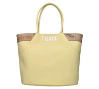 Alviero Martini 1a eo Mirage Shopping Bag - - Bags - Donna - Giallo - ONE SIZE