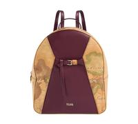 Alviero Martini 1a eo Saloon Zaino - - Bags - Donna - Viola - ONE SIZE