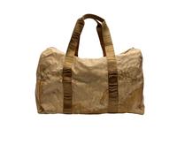 ALVIERO MARTINI 1a CLASSE Geo Soft Borsone + mini beauty S022 6011 - 0010 NATURAL