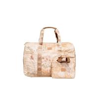 Borsone ALVIERO MARTINI PRIMA CLASSE geo classic borsone pieghevole Naturale ND