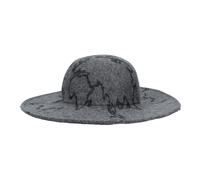 Alviero Martini 1a Classe - Hats - - Accessories - Donna - Grigio - ONE SIZE