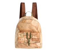Alviero Martini 1a Classe - Highland Soft Backpack - -Bags -Donna -Beige -ONE SIZE