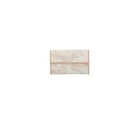 Alviero Martini 1a Classe - Large Geo Wallet - - Accessories - Donna - Bianco - ONE SIZE