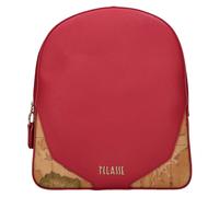Alviero Martini 1a Classe - Lb95 9407Ibisco Zaino - - Bags - Donna - Rosso - ONE SIZE