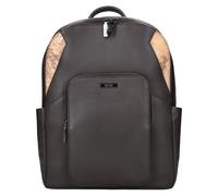Alviero Martini 1a Classe - Ld06 8162Fango Zaino - - Bags - Uomo - Marrone - ONE SIZE