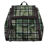 Alviero Martini 1a Classe - Ld47 9894 Zaino - - Bags - Donna - Verde - ONE SIZE