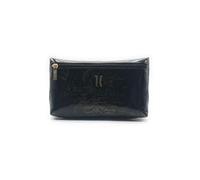 Alviero Martini 1A Classe Mini pochette realizzata in lucida stampa geo classic.