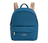 Alviero Martini 1a Classe - Nylon Backpack - -Bags -Donna -Blu -ONE SIZE