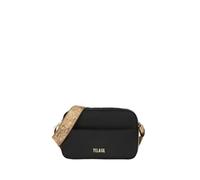 Alviero Martini 1A Classe Nylon Metaverse tracolla reporter L GZ70 9762 colore 0001 Nero