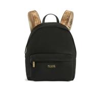 Alviero Martini 1a Classe - Ocean Nylon Backpack - -Bags -Donna -Nero -ONE SIZE