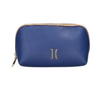Alviero Martini 1a Classe - Po70 9875Blu Beauty Case - - Bags - Donna - Blu - ONE SIZE
