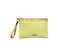 Alviero Martini 1A Classe Pochette a Mano con Tracolla, Tessuto, 28x20x1 cm, Tasca Interna con Zip