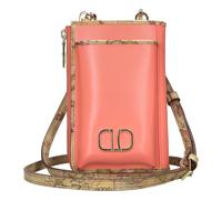 Alviero Martini 1a Classe - Porta Cellulare - - Bags - Donna - Rosso - ONE SIZE