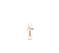 Alviero Martini 1a Classe - Portachiavi - - Accessories - Donna - Marrone - ONE SIZE