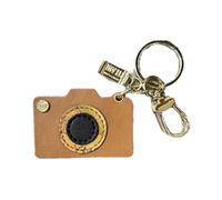 Alviero Martini 1a Classe - Portachiavi Beige di 1a ccessories - Donna - Beige - ONE SIZE