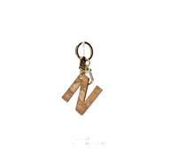 Moda Portachiavi ALVIERO MARTINI 1? CLASSE CHARM Naturale Donna - P00N-6000-0010