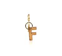 Alviero Martini 1a Classe - Portachiavi lettera F accessorio - - Accessories - Donna - Multicolore - ONE SIZE