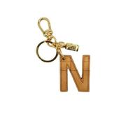 Moda Portachiavi ALVIERO MARTINI 1? CLASSE CHARM Naturale Donna - P00N-6000-0010