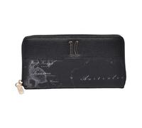 Alviero Martini 1a Classe - Portafoglio 19x10 - - Accessories - Donna - Nero - ONE SIZE