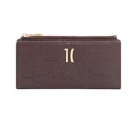 Alviero Martini 1a Classe - Portafoglio Bifolder Maxi - - Accessories - Donna - Marrone - ONE SIZE