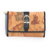 ALVIERO MARTINI 1A CLASSE Portafoglio donna bifolder medium A26PC01 PP03 G611