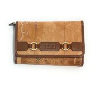 Alviero Martini 1A Classe Portafoglio donna bifolder medium chestnut colore: MARRONE