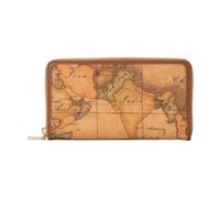 Alviero Martini 1a Classe - Portafoglio Donna Geo Classic con Vari Scomparti - - Accessories - Donna - Beige - ONE SIZE