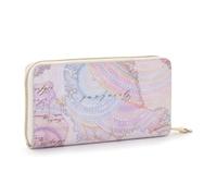 Alviero Martini 1A Classe Portafoglio donna zip around AS26PC03 L PP98 9922