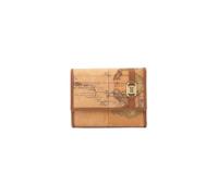 Alviero Martini 1A Classe Portafoglio geo classic piccolo CW0786000 naturale