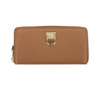 Alviero Martini 1a Classe - Portafoglio in pelle da donna con scomparti multipli - - Accessories - Donna - Marrone - ONE SIZE