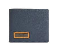 Alviero Martini 1a Classe - Portafoglio Uomo con Scomparto PC - - Accessories - Uomo - Blu - ONE SIZE