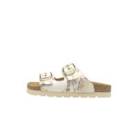 Alviero Martini 1A Classe Sandali Donna - Bianco Modello 1124 1124 Ecopelle 39