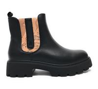 ALVIERO MARTINI 1A CLASSE Scarpe stivaletto beatles nero D26PC03 Z 1237 300Z Taglia scarpa: 41